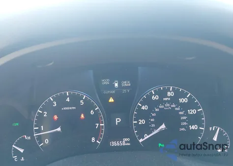 2015 Lexus Rx 350 из США, поврежденный, VIN 2T2BK1BA9FC294717